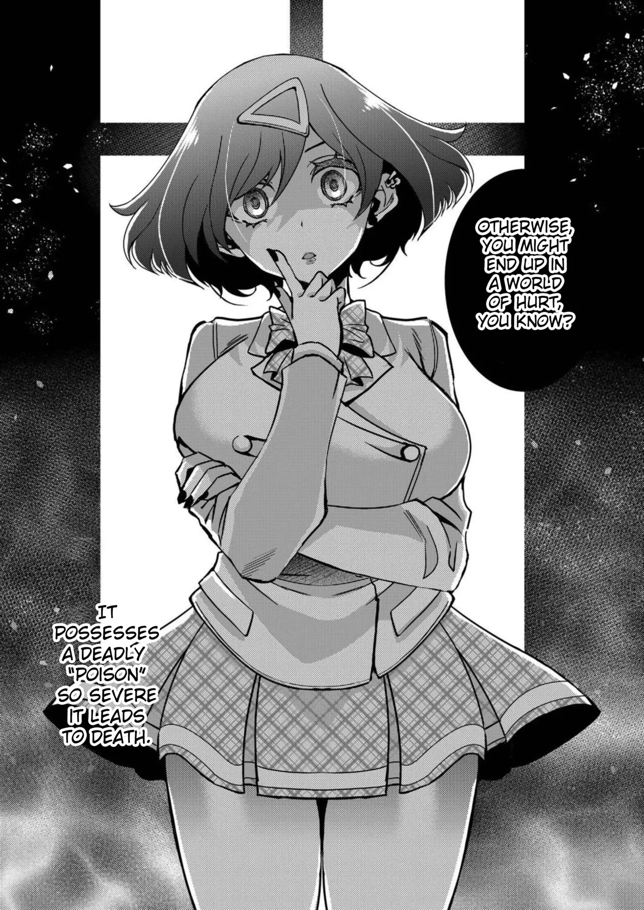 Eroge Sekai ni Tensei Shita ore ga, Oshi e no ai de Netorare Hiroin o Shiawaseni Suru. ch.1-8 - Page 110