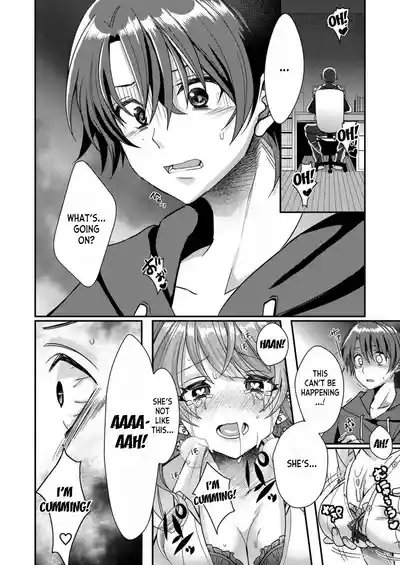 Eroge Sekai ni Tensei Shita ore ga, Oshi e no ai de Netorare Hiroin o Shiawaseni Suru. ch.1-8 6