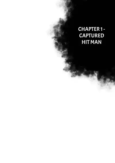 Mob x Koroshiya | Mob x Hit Man Chapters 1-3 2