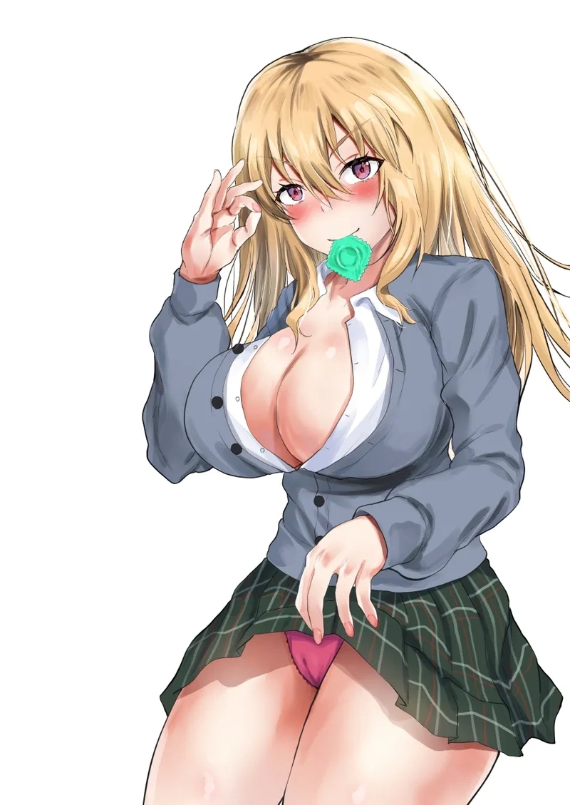 TS Hyoui! Gal no Karada de Papa-Katsu! - Page 29