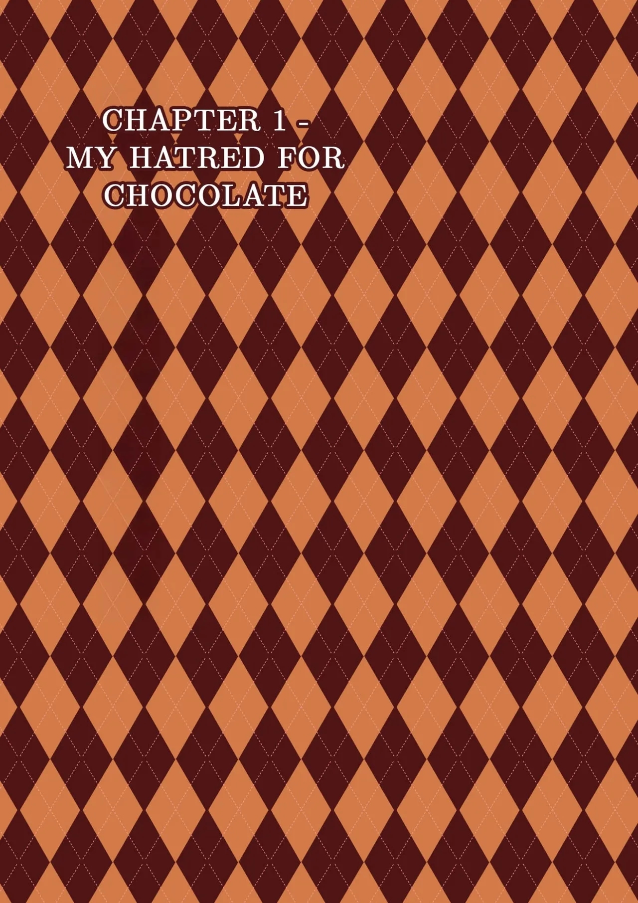 [星谷京] ショコラティエ #1-3 + 外伝 [英訳] - Hentaiaz.com - 2