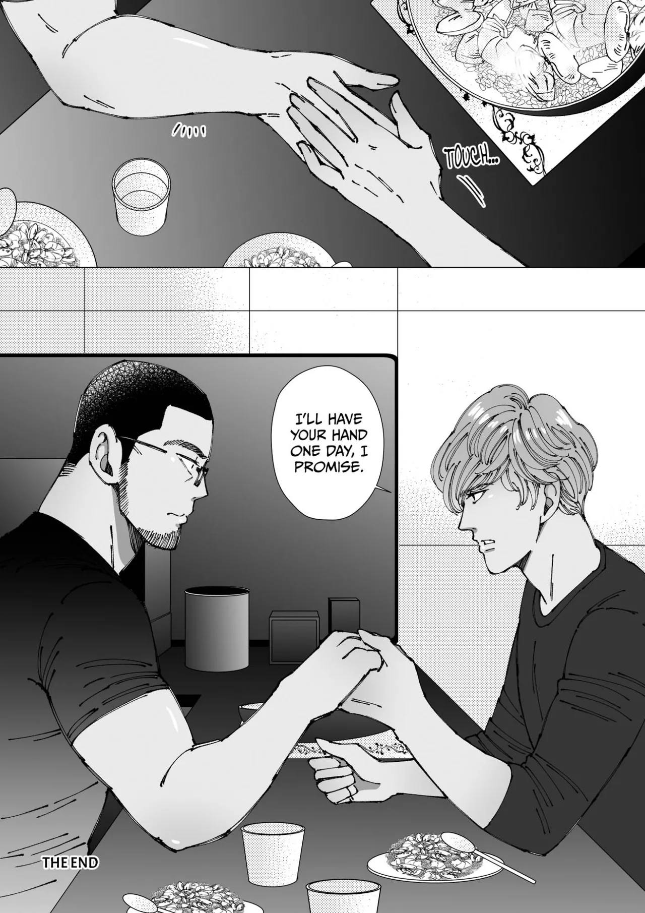 Chocolatier | The Chocolatier Chapters 1-3 + Extra - Page 71