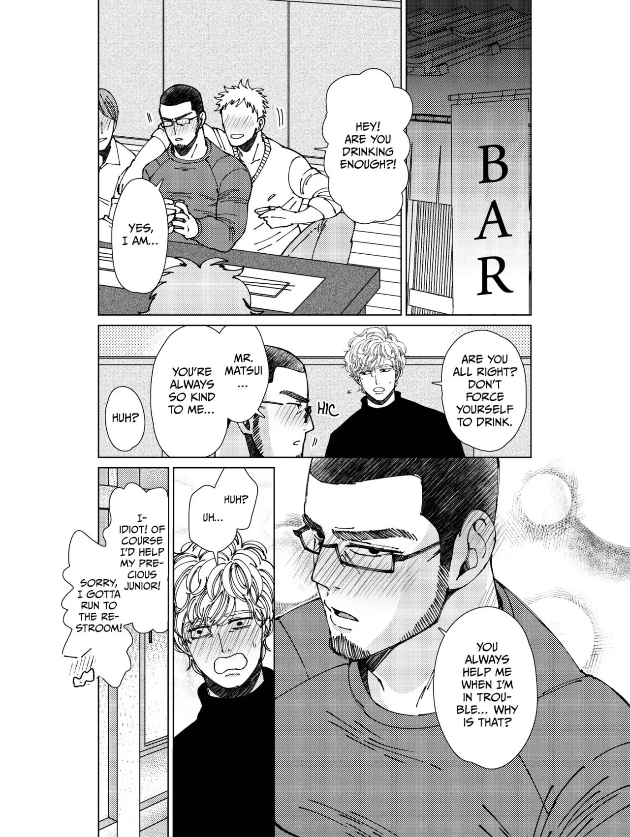 Chocolatier | The Chocolatier Chapters 1-3 + Extra - Page 75