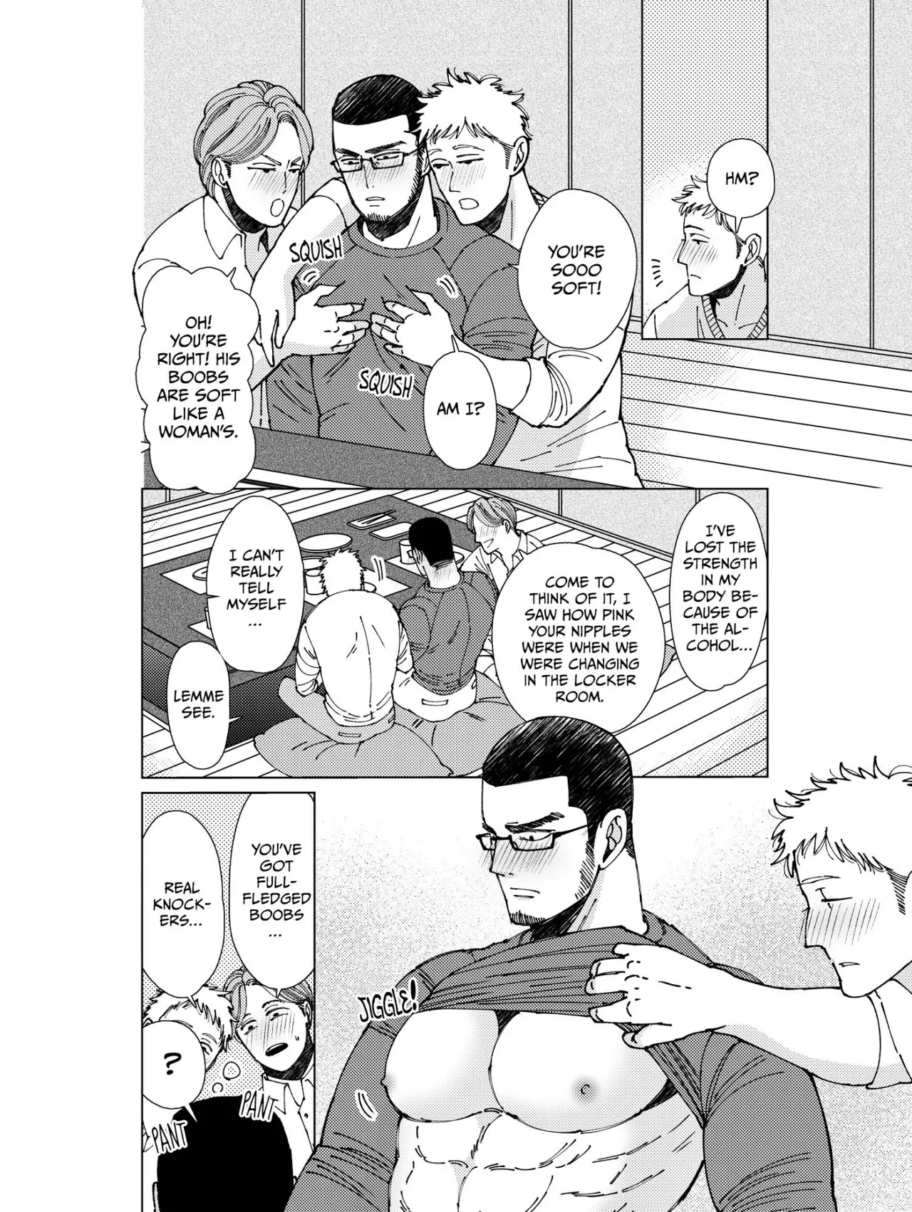 Chocolatier | The Chocolatier Chapters 1-3 + Extra - Page 76