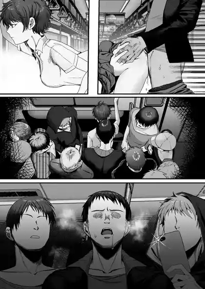 Boyish Joshi ni Densha de… | A Boyish Girl on the Train… 9