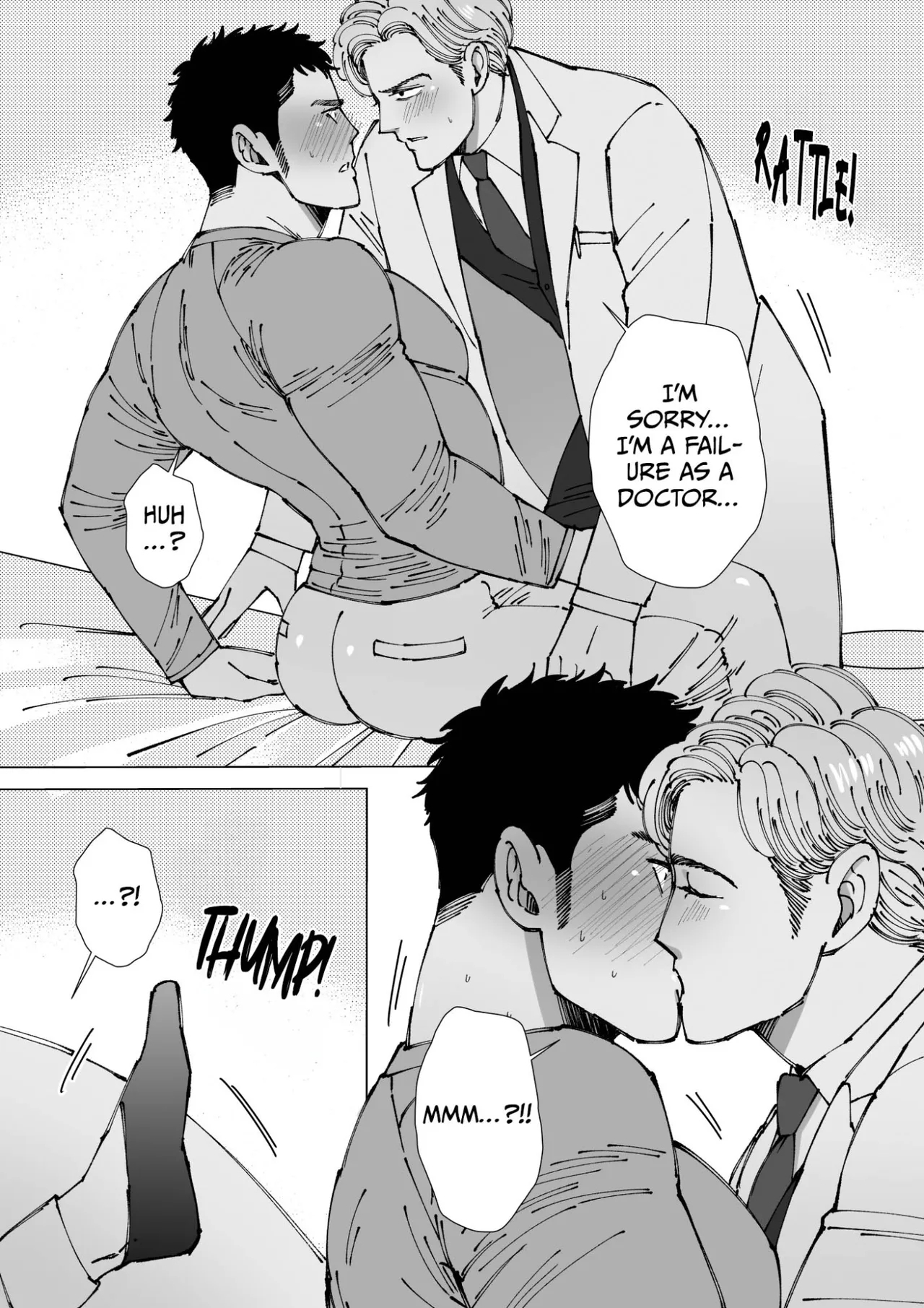 Sawatte Tatasete, Kanbotsu Chikubi. | Touch Me and Make My Inverted Nipples Hard Chapters 1-3 - Page 18