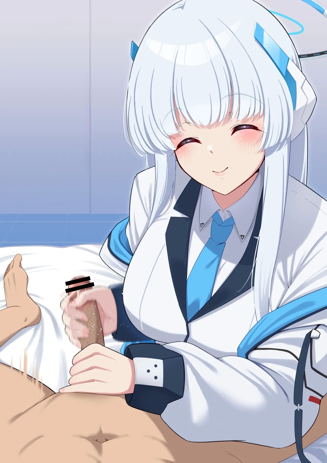 Boku no Muchimuchi Bakunyuu Seito-tachi no Hontou no Sugata - Page 112