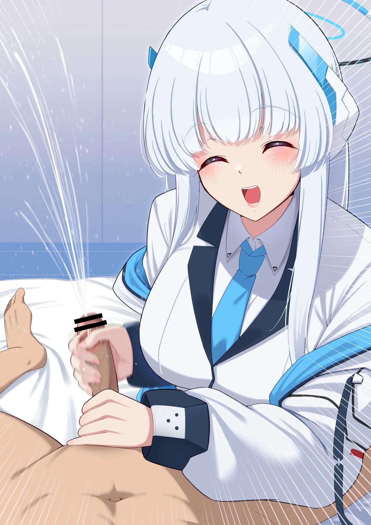 Boku no Muchimuchi Bakunyuu Seito-tachi no Hontou no Sugata - Page 113