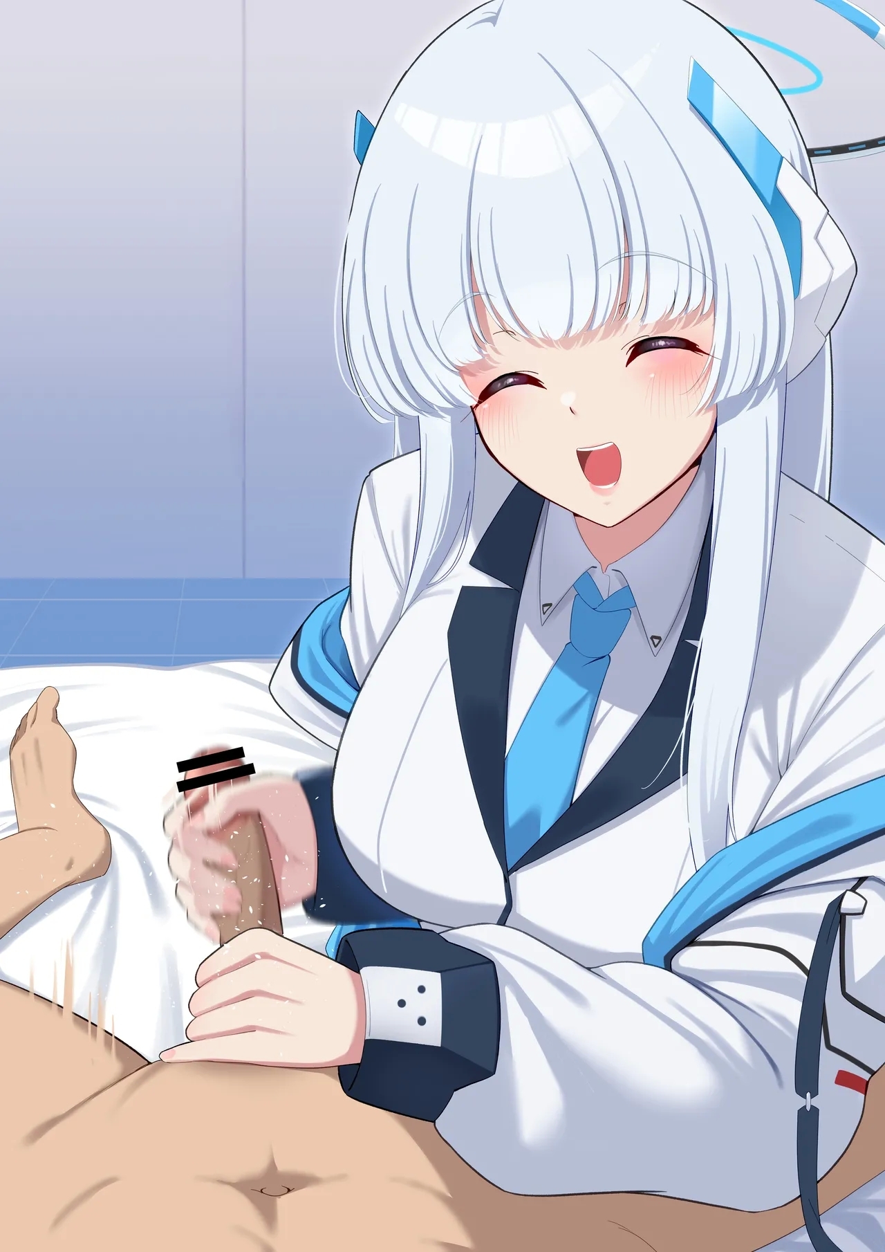 Boku no Muchimuchi Bakunyuu Seito-tachi no Hontou no Sugata - Page 114