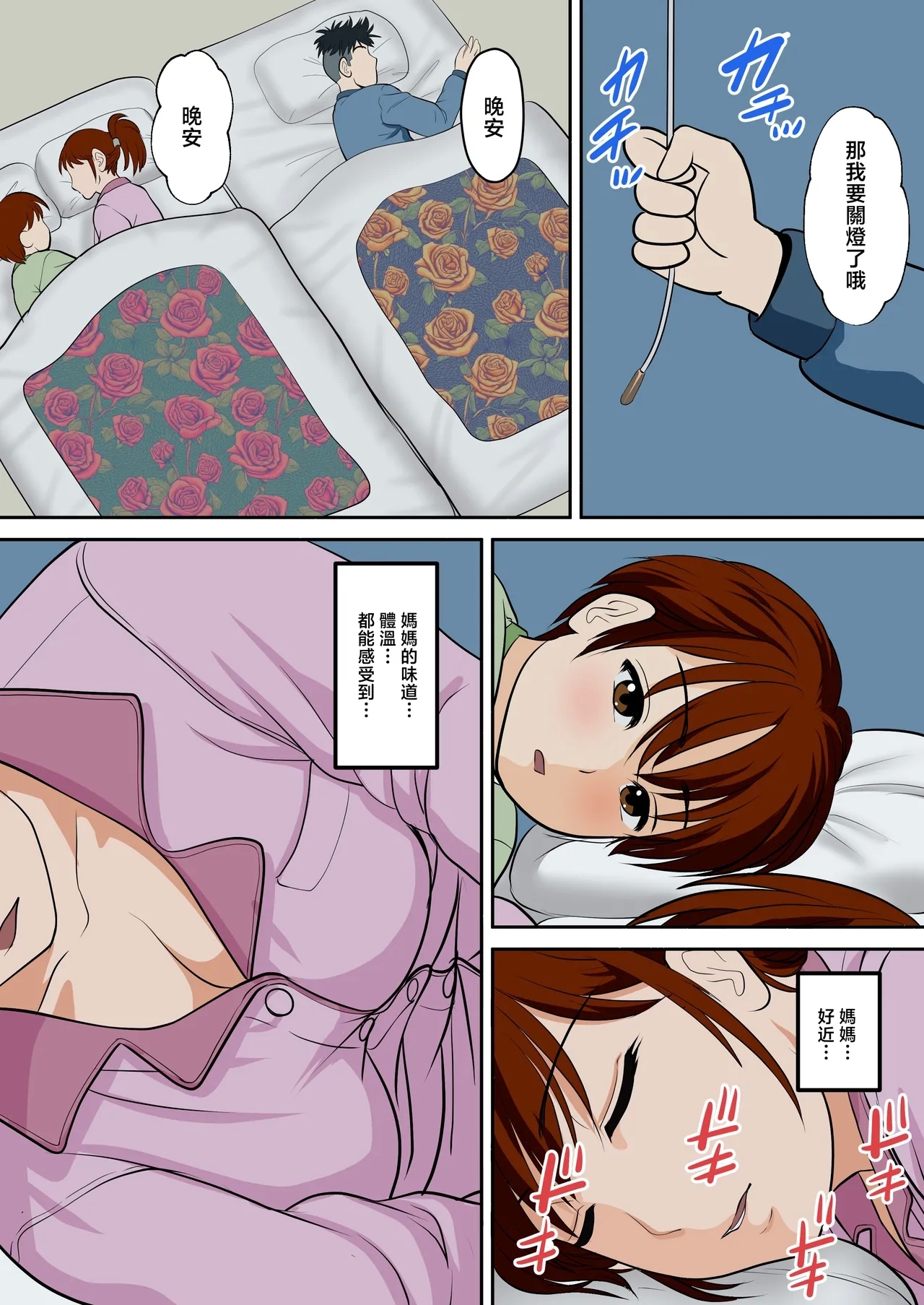 30-nichi go ni SEX suru Haha to Musuko Gaiden2 - Page 25