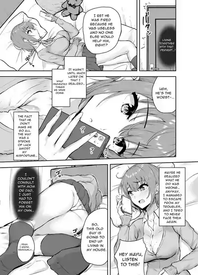 Musaborareru Meiana | Devouring My Niece's Hole 6