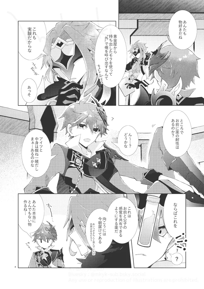 Experiment - Page 3
