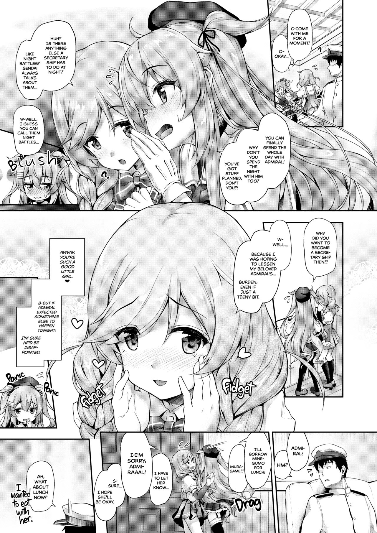 KanCollection 3 - Page 10