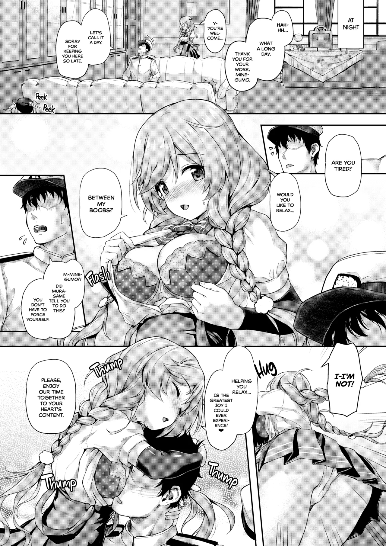 KanCollection 3 - Page 11