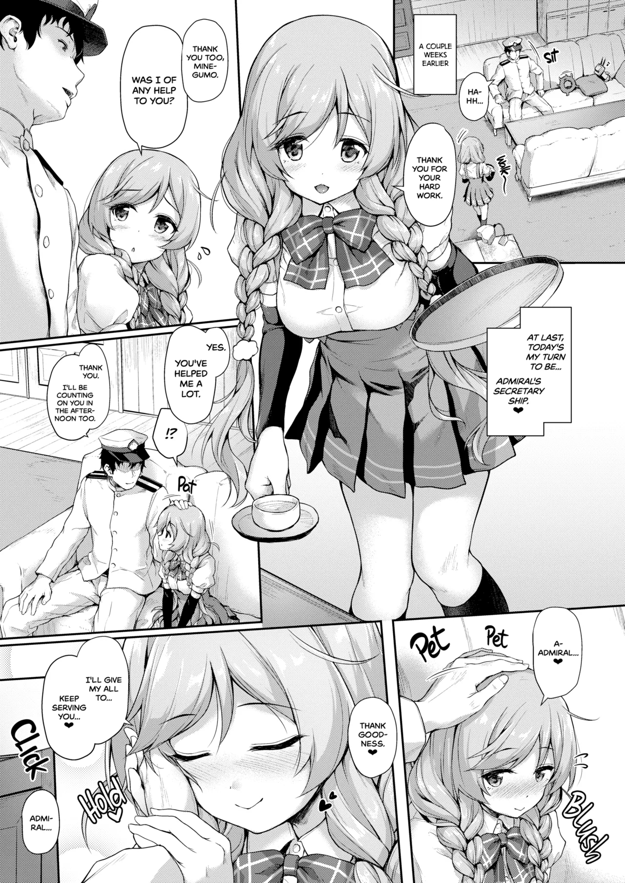 KanCollection 3 - Page 8