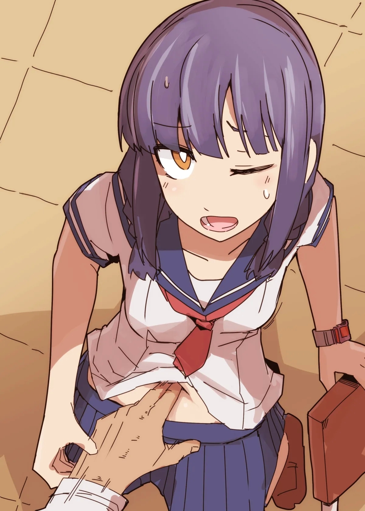 撫摸，舔 - Page 12