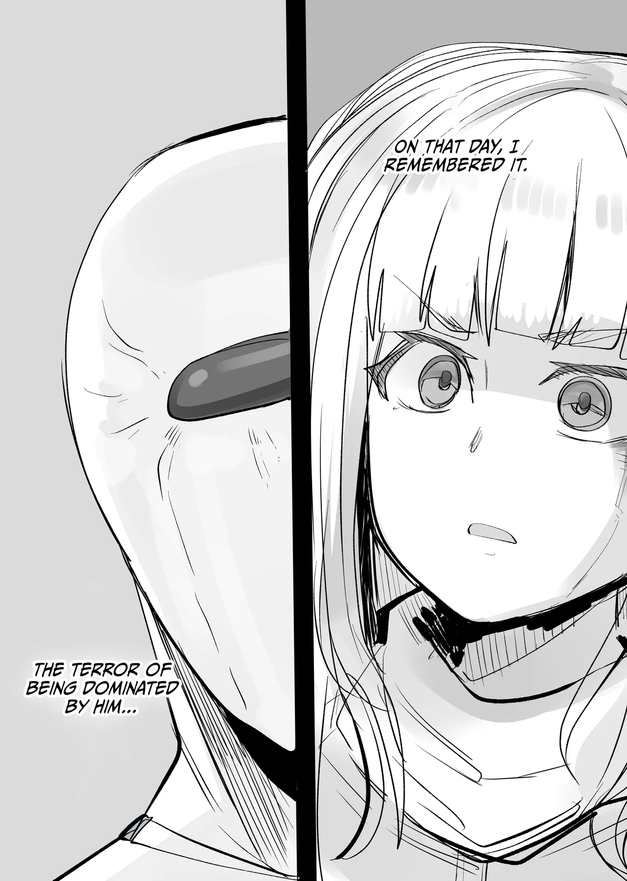 Jigoku ni Ochiyou ne 2 | Let's Fall Into Hell Together 2 - Page 4