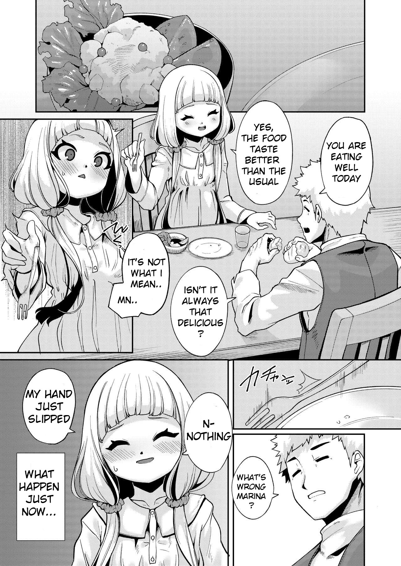 Planter's Child - Page 12