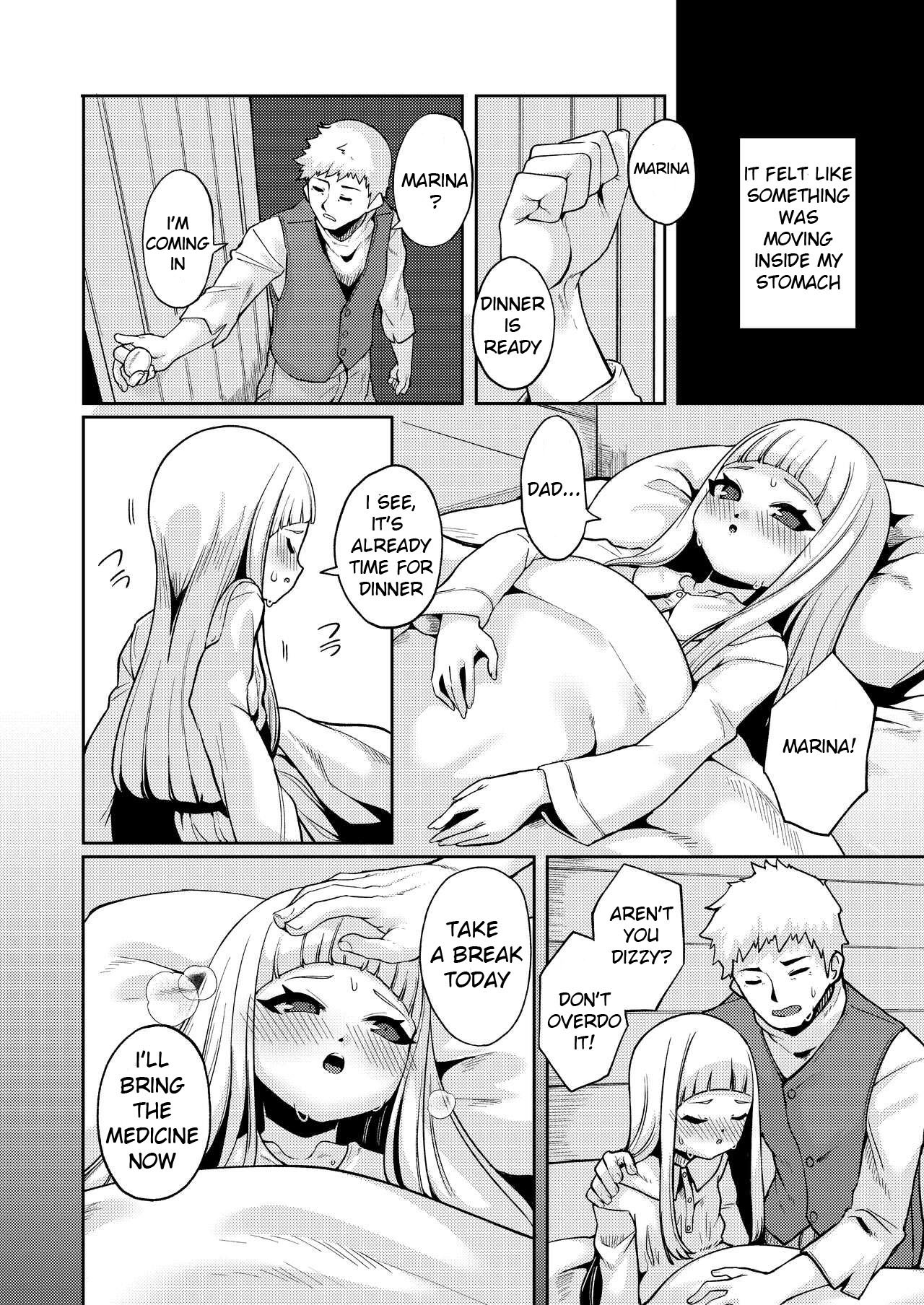 Planter's Child - Page 13