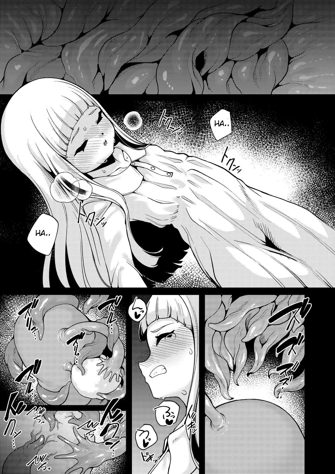 Planter's Child - Page 14