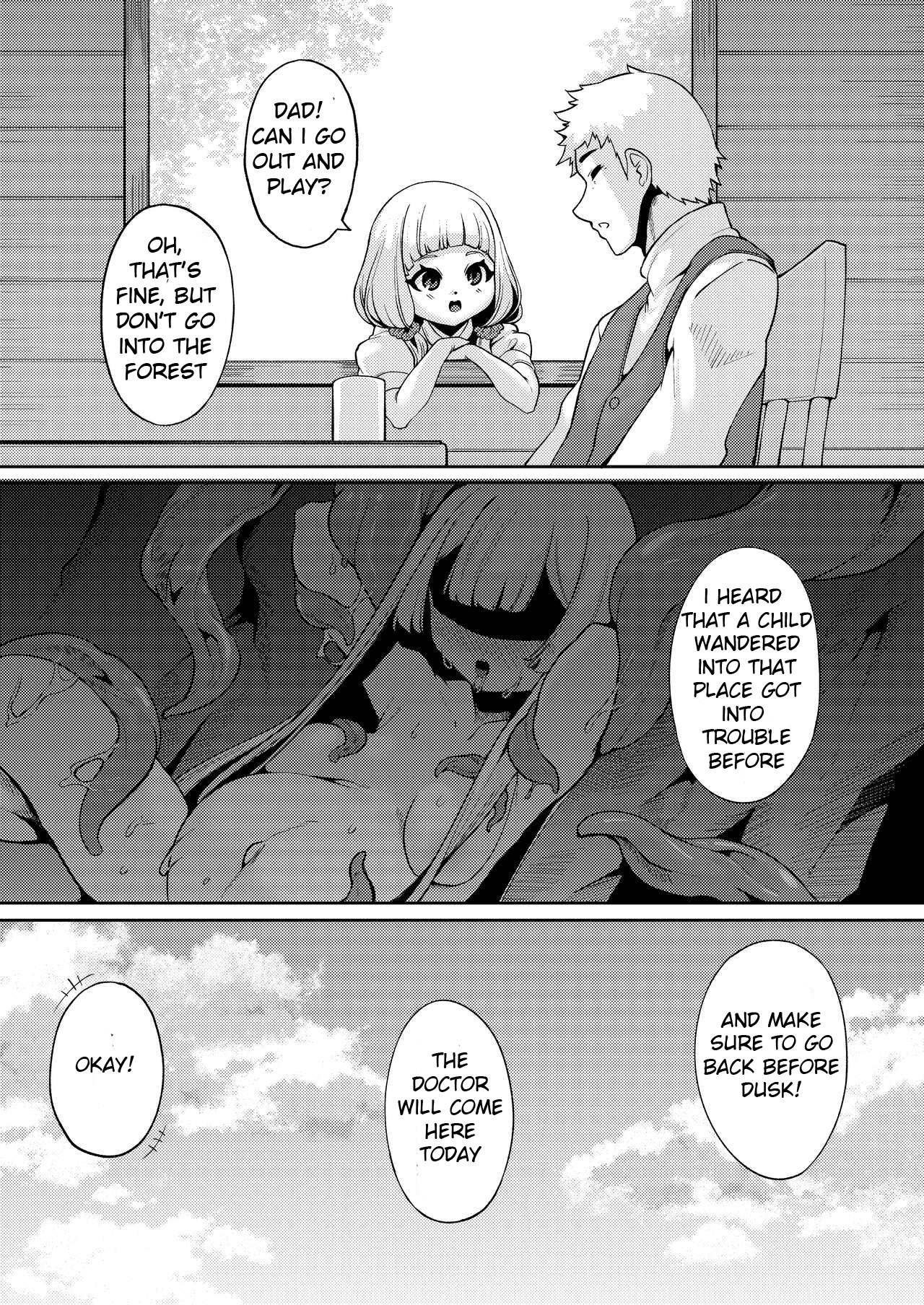 Planter's Child - Page 16