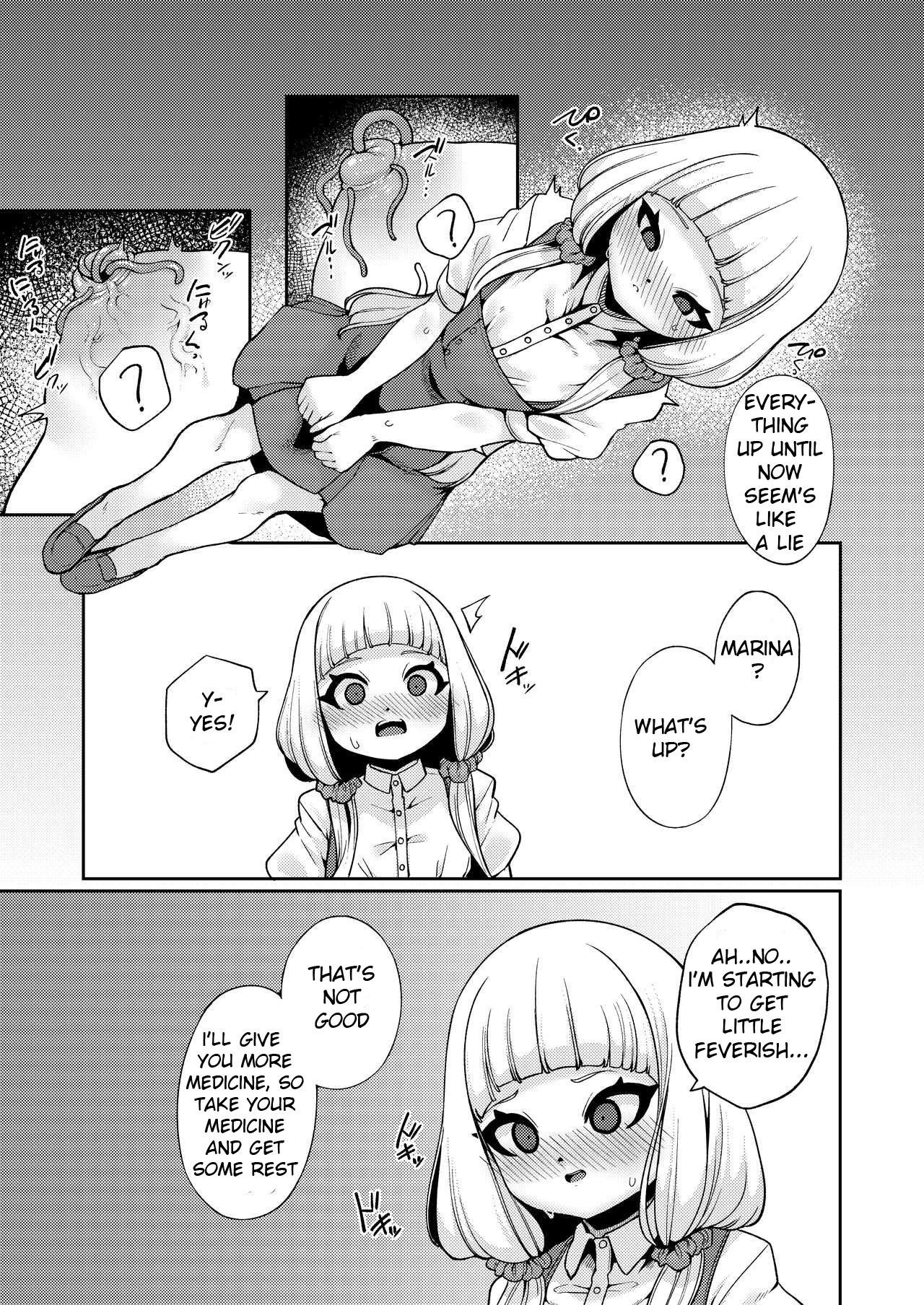 Planter's Child - Page 18