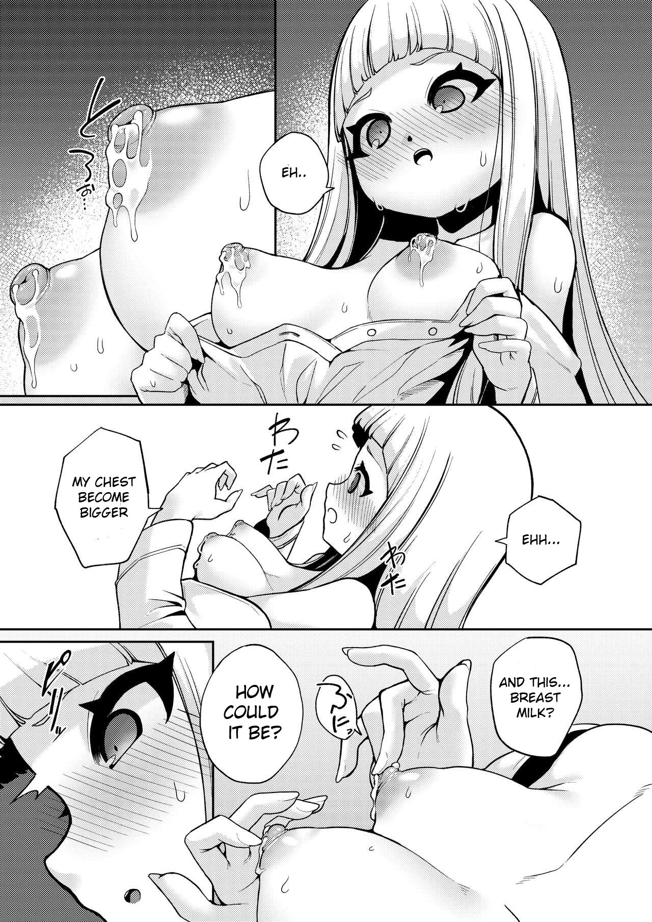 Planter's Child - Page 20