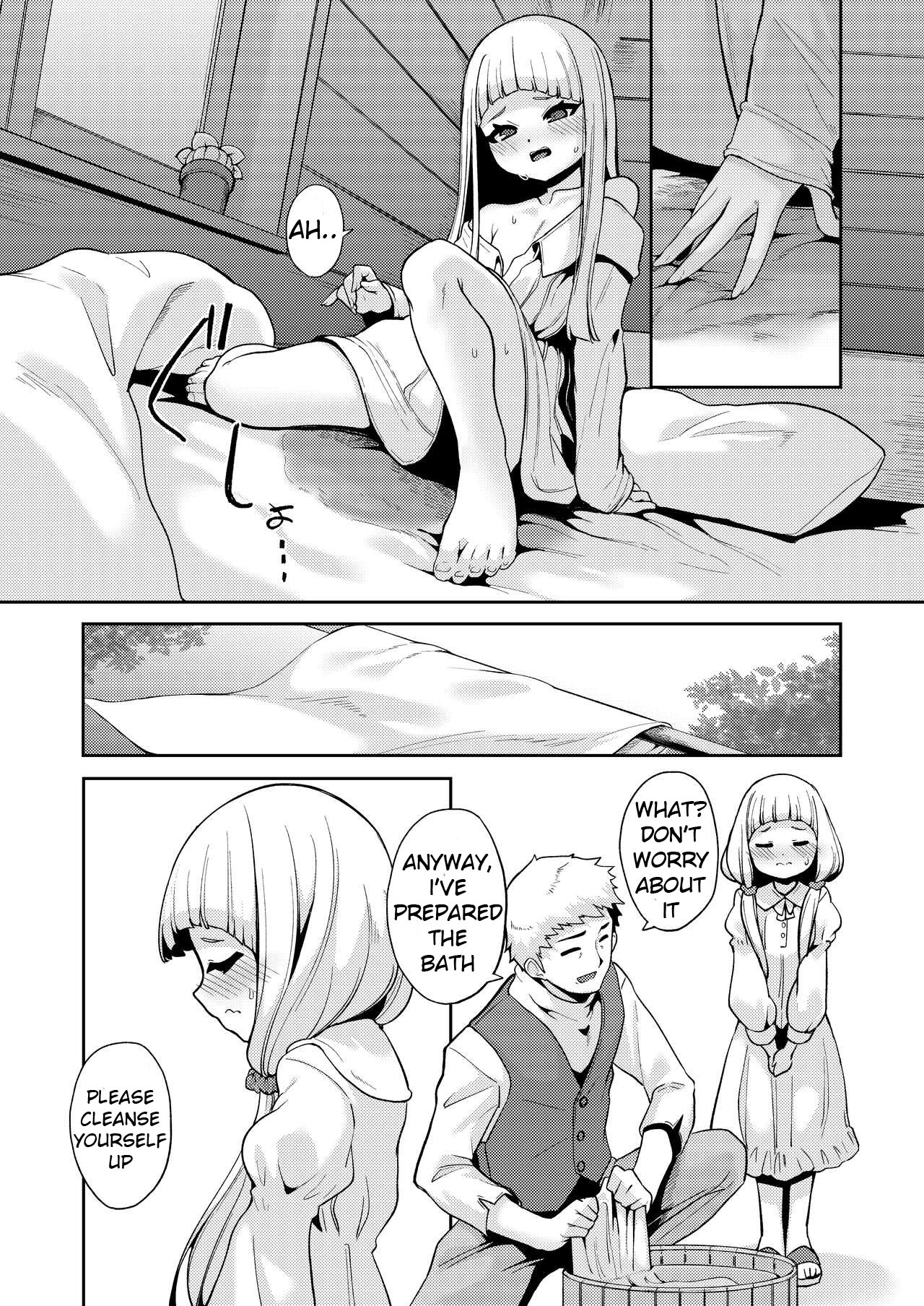 Planter's Child - Page 25