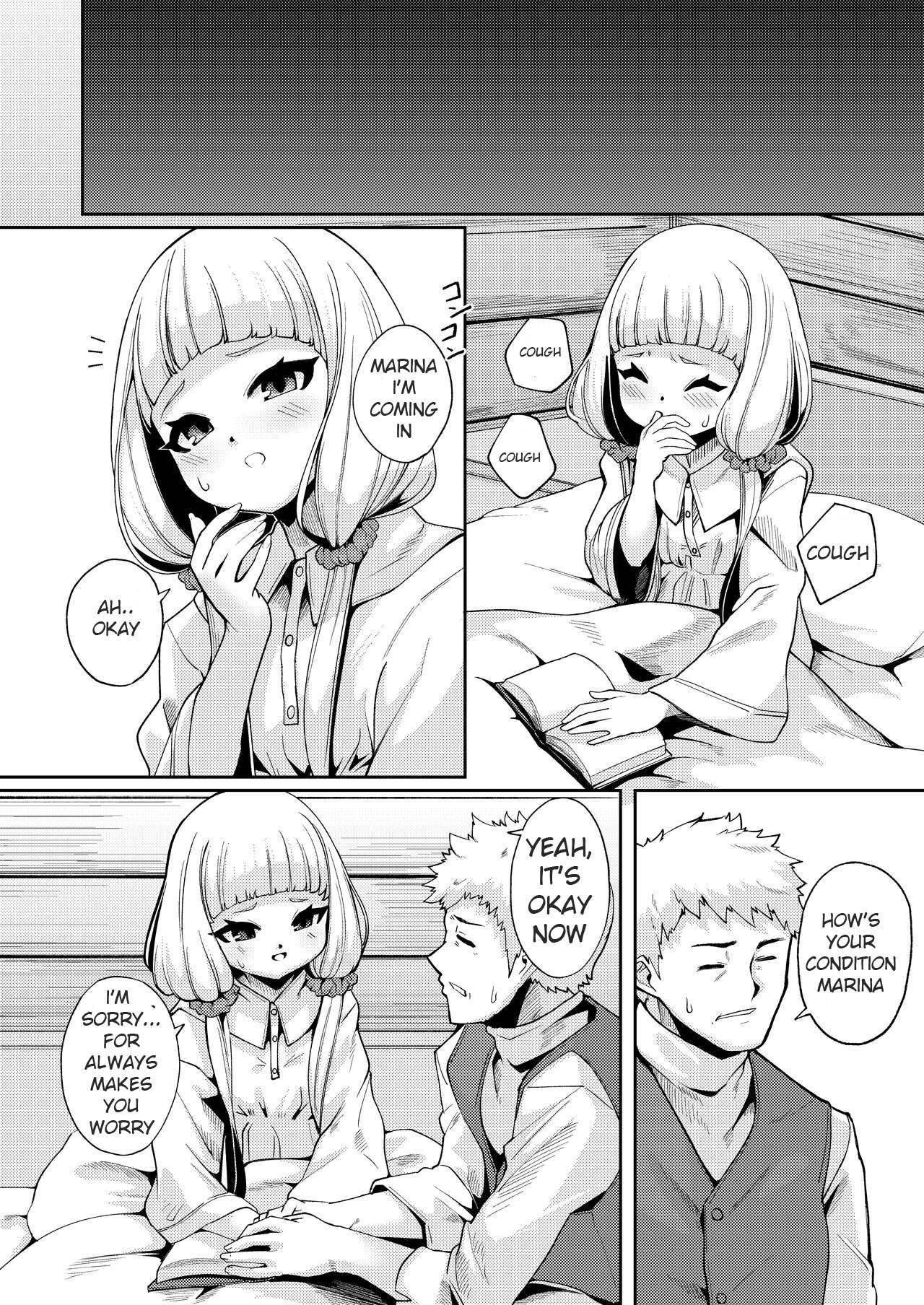 Planter's Child - Page 4