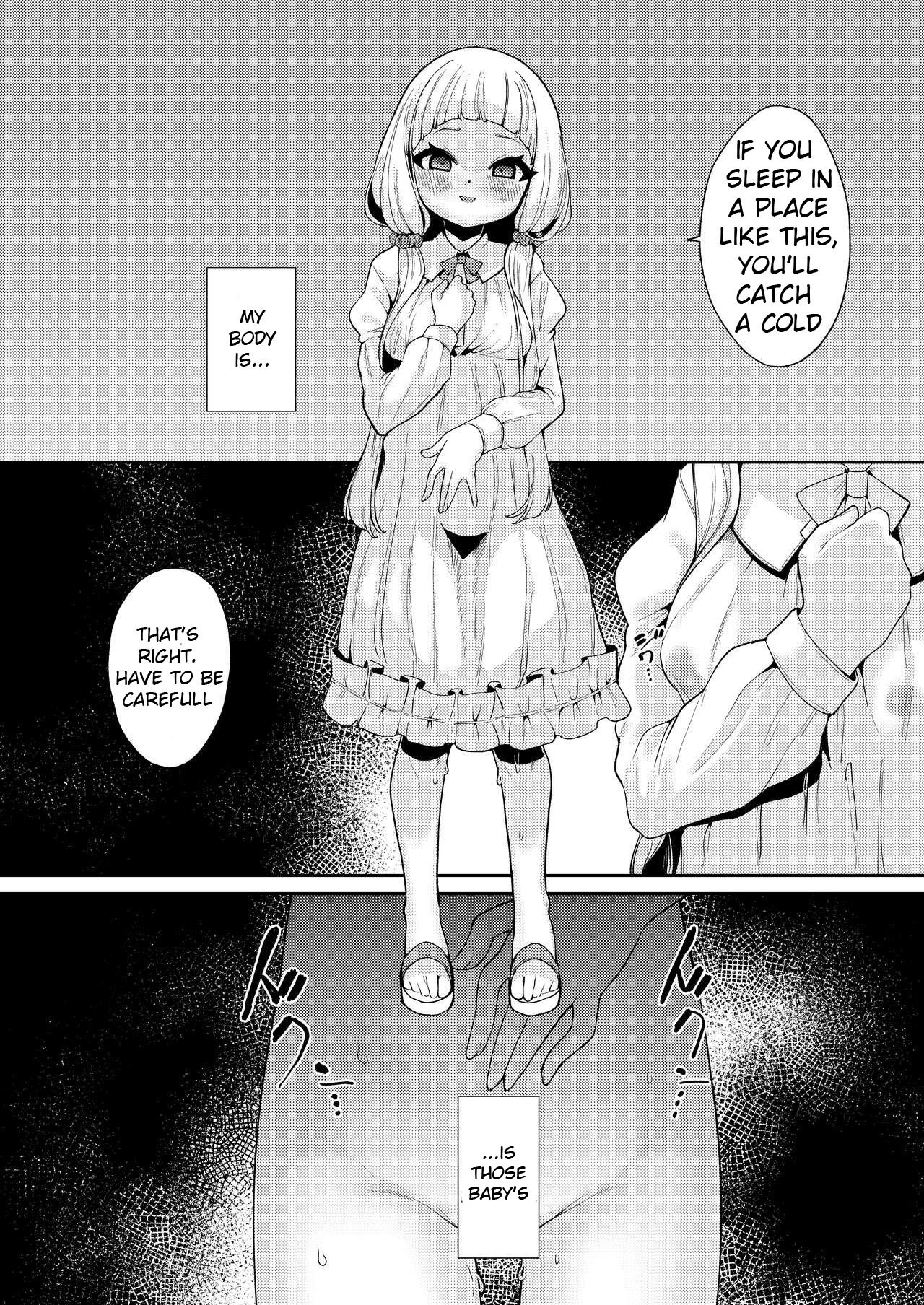 Planter's Child - Page 43