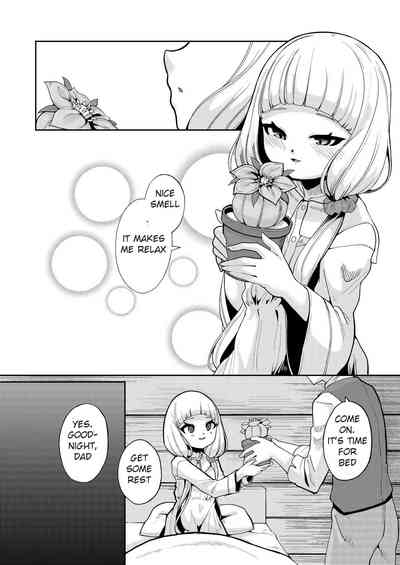 Planter's Child 6