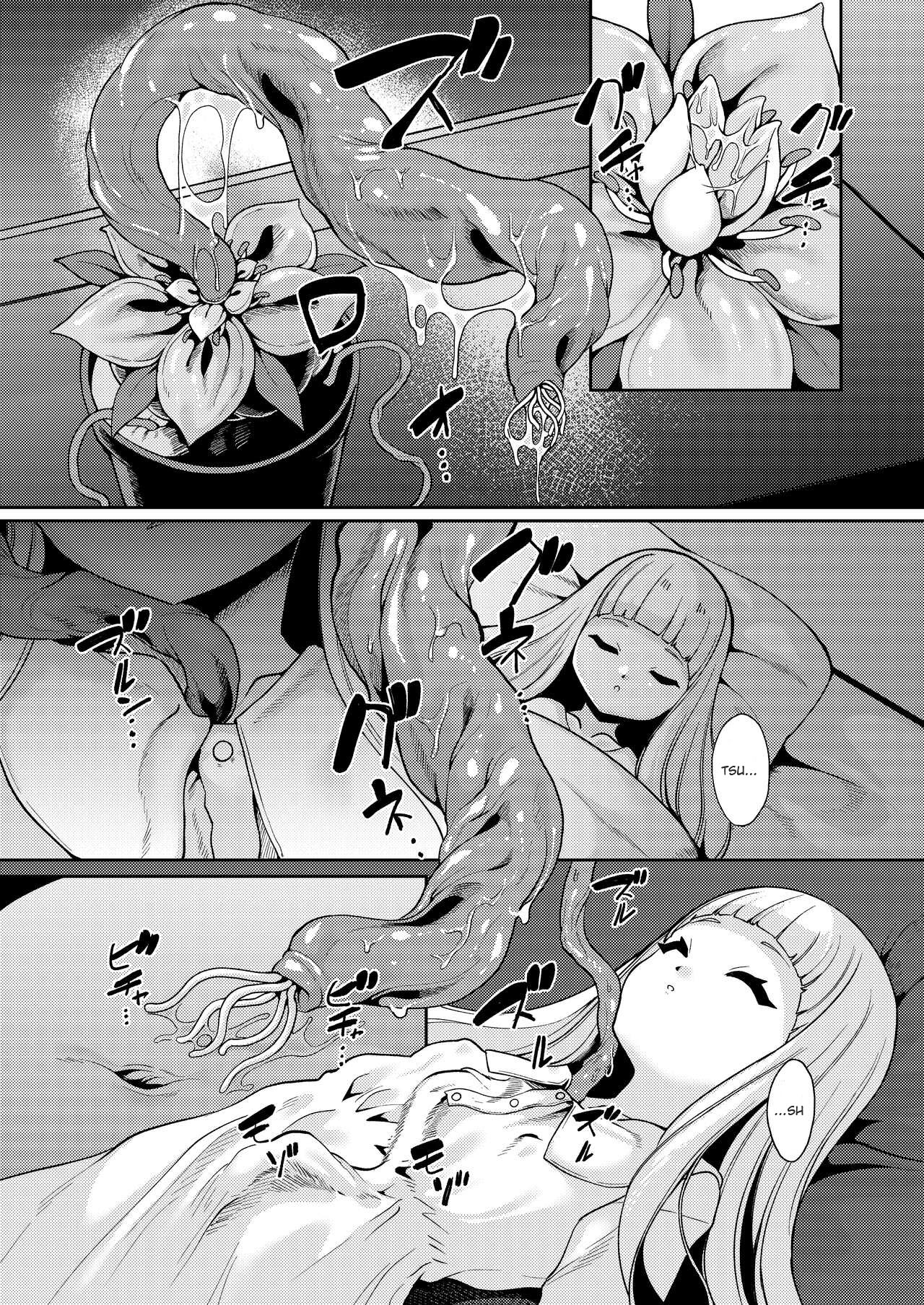 Planter's Child - Page 8