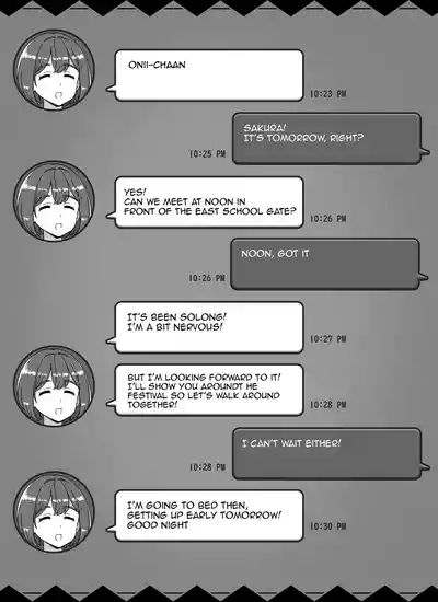 Fuuzoku Gakuensai e Youkoso! - Ichinichime | Welcome To The Brothel School Festival! ~ First Day 2