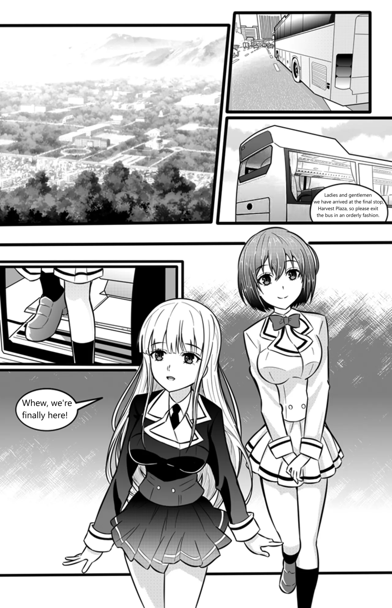 Eid al4 - Page 1