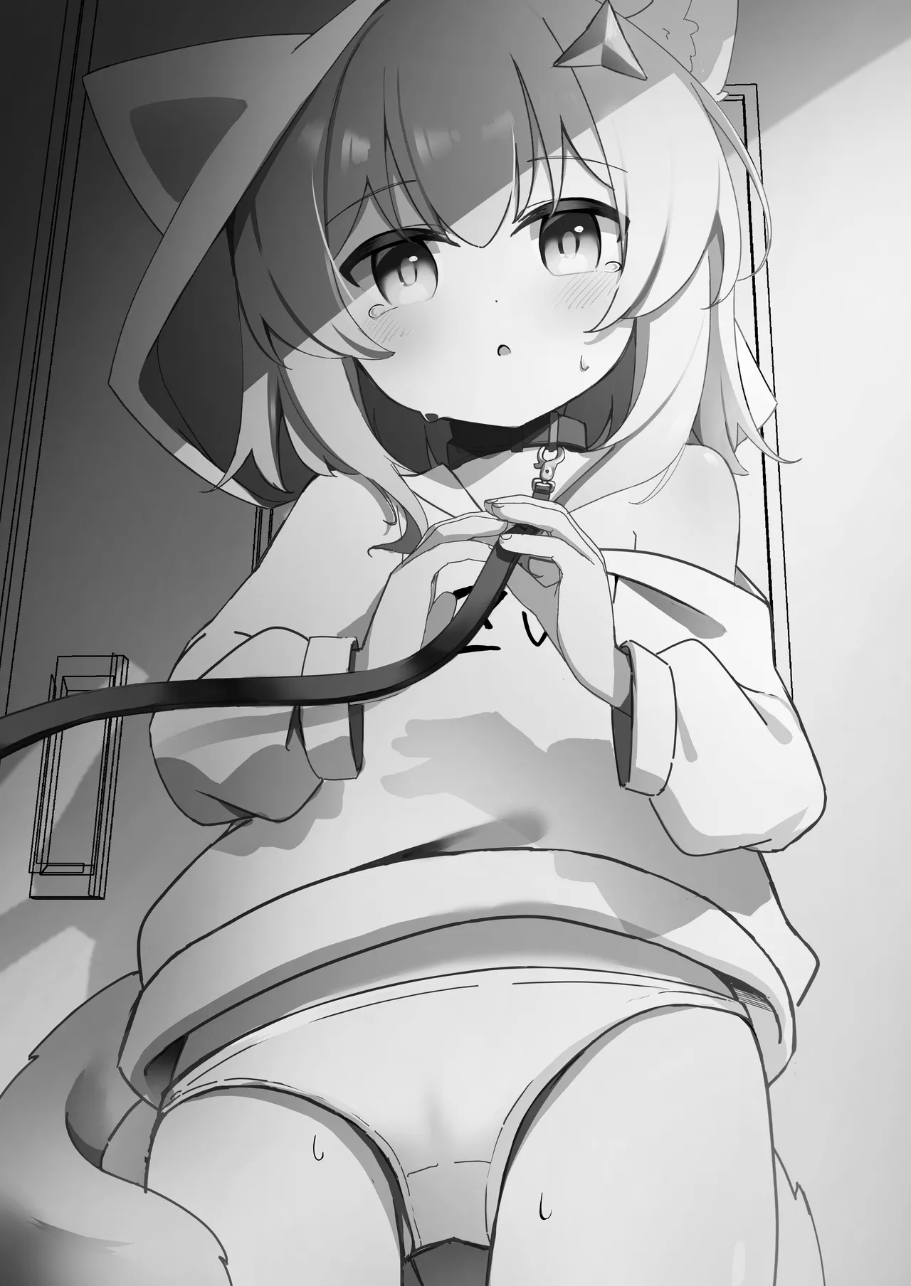 Suzumiya Suzume no Nichijou - Page 2