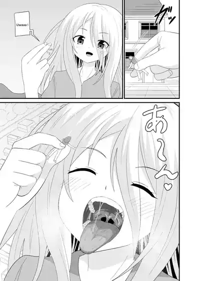 Attack of Giant Girls 6