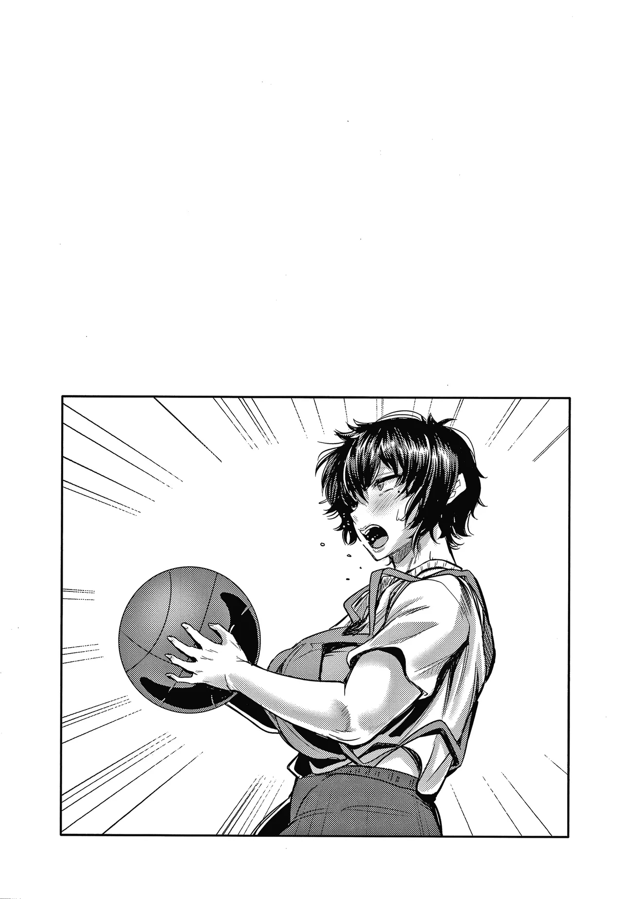 Nikuyoku no Shigarami Ch. 1-6 - Page 135