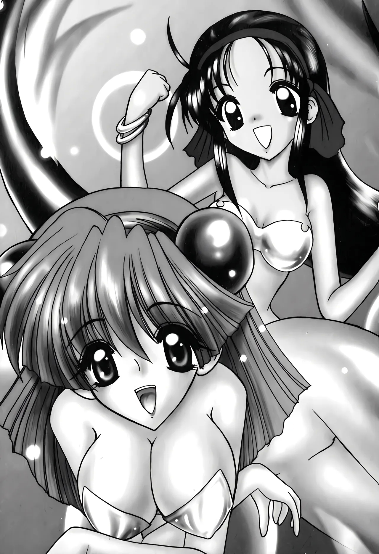 PURI PURIまーめいど1 - Page 8