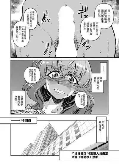 Sennyuu! Inbaku Onna Sousakan File:3 4
