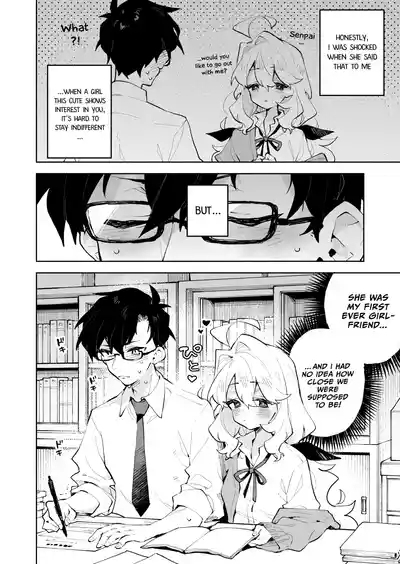 Senpai no Kakkoii Oshasei Misete kudasai | Senpai, please show me your coolest orgasm 7