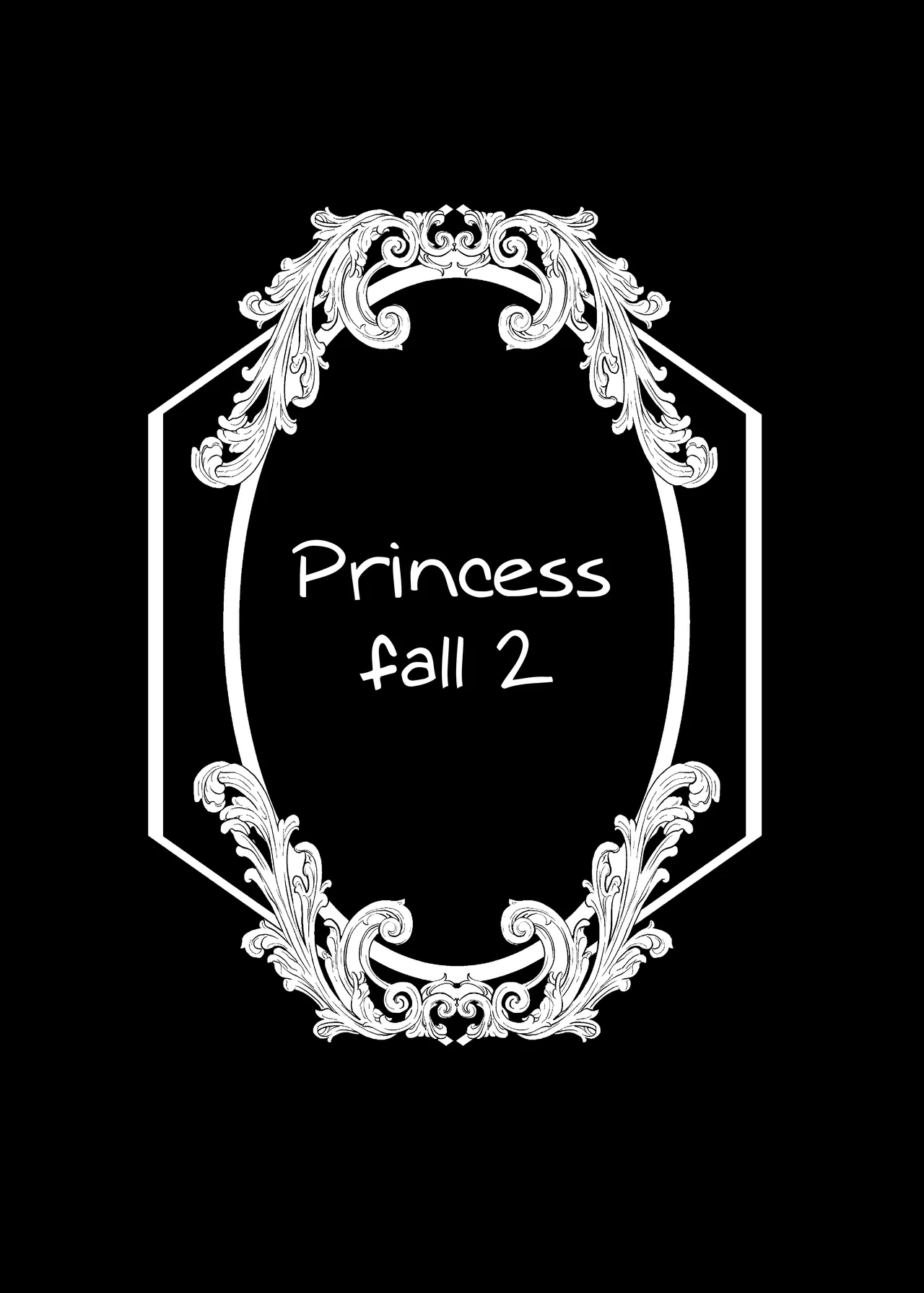 Oujo Kanraku 2 | Princess Fall 2 - Page 43