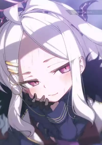 BluArch Echi E Oekaki-bu 2 3