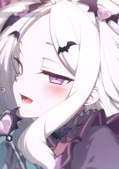 BluArch Echi E Oekaki-bu 2 4