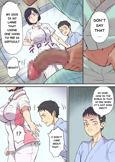 Milf Nurse Cuckolded The Bed Next Door 5