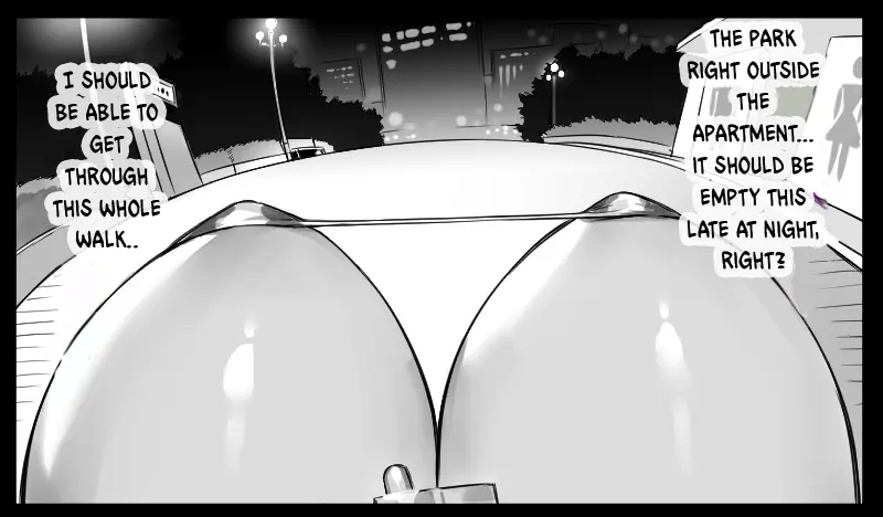 Dairy Cow Outfit - Page 14