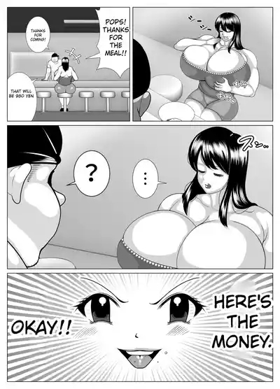Possessed and dissatisfied! | hyōi shite himan ka! 9