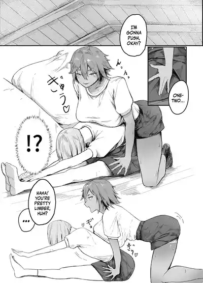 Watashi no Omocha-kun 1 | My Meat Dildo 7