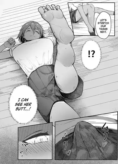Watashi no Omocha-kun 1 | My Meat Dildo 8