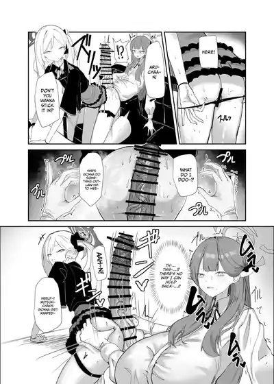 68cm Outlaw - Problem Solver 68 7