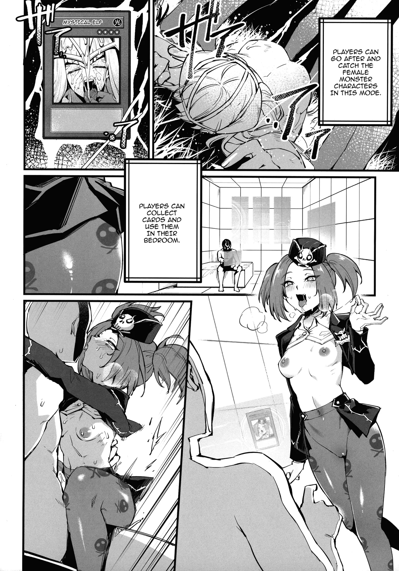 IT's TIME TO PLAY + The CHRONICLES |  IT'S TIME TO PLAY - Page 13